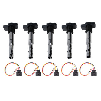 TRQ® - Ignition Coil Set