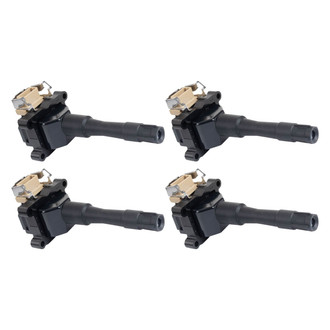 TRQ® - Ignition Coil Set