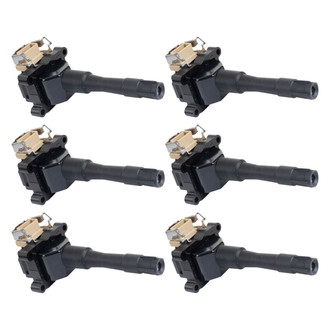 TRQ® - Ignition Coil Set