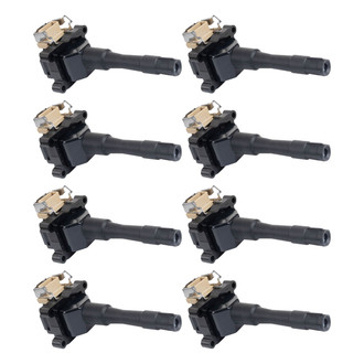 TRQ® - Ignition Coil Set