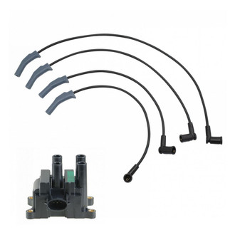 TRQ® - Ignition Coil Kit