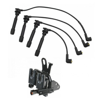 TRQ® - Ignition Coil Kit