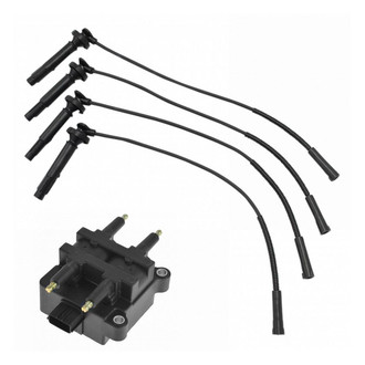 TRQ® - Ignition Coil Kit