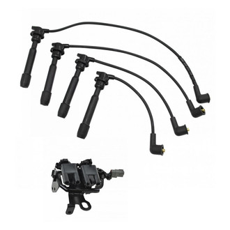 TRQ® - Ignition Kit