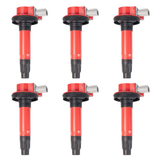 TRQ® - Ignition Coil Set