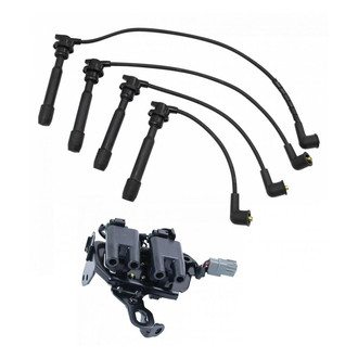 TRQ® - Ignition Coil Kit