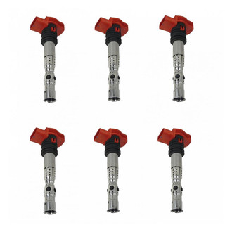 TRQ® - Ignition Coil Set