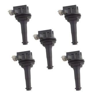 TRQ® - Ignition Coil Set