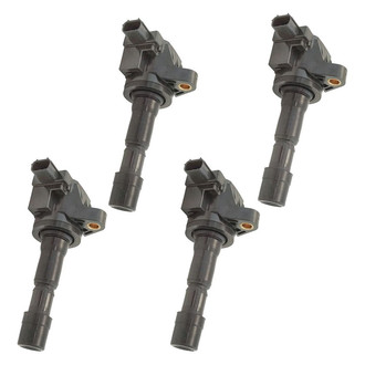 TRQ® - Ignition Coil Set