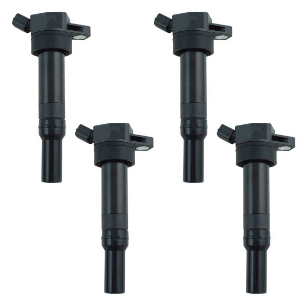 TRQ® - Ignition Coil Set