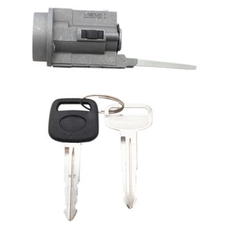 TRQ® - Ignition Lock Cylinder