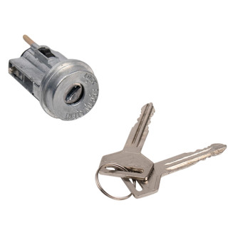 TRQ® - Ignition Lock Cylinder
