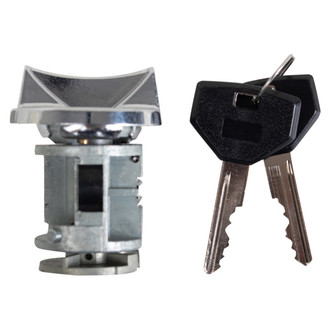 TRQ® - Ignition Lock Cylinder