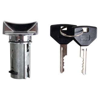 TRQ® - Ignition Lock Cylinder