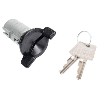 TRQ® - Ignition Lock Cylinder