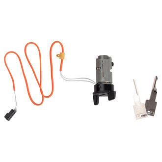 TRQ® - Ignition Lock Cylinder
