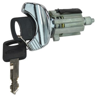 TRQ® - Ignition Lock Cylinder