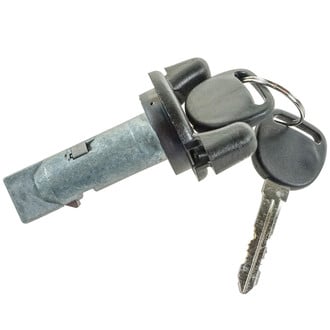 TRQ® - Ignition Lock Cylinder