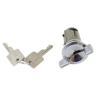 TRQ® - Ignition Lock Cylinder