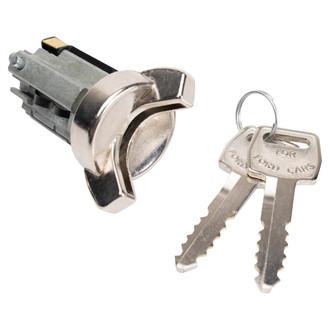 TRQ® - Ignition Lock Cylinder