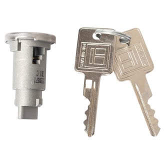 TRQ® - Ignition Lock Cylinder