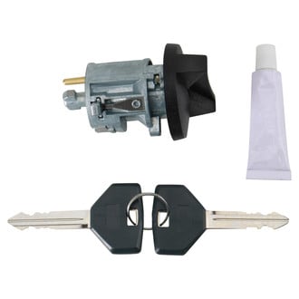 TRQ® - Ignition Lock Cylinder