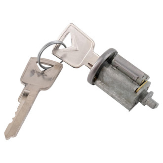 TRQ® - Ignition Lock Cylinder
