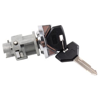 TRQ® - Ignition Lock Cylinder
