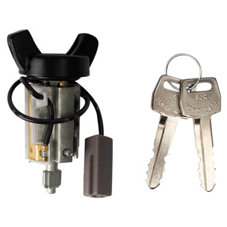 TRQ® - Ignition Lock Cylinder