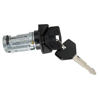 TRQ® - Ignition Lock Cylinder