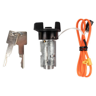 TRQ® - Ignition Lock Cylinder