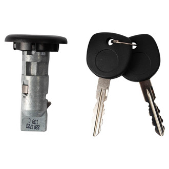 TRQ® - Ignition Lock Cylinder