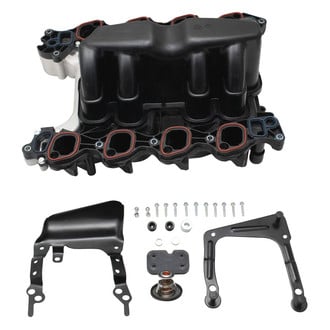 TRQ® - Plastic Engine Intake Manifold