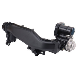 TRQ® - Engine Intake Manifold
