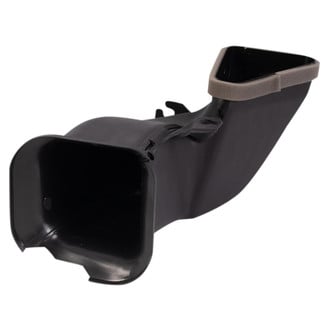 TRQ® - Engine Air Intake Duct