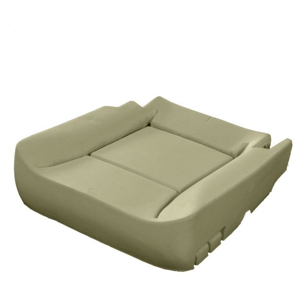 TRQ® - Driver Side Front Standard Bottom Seat Cushion
