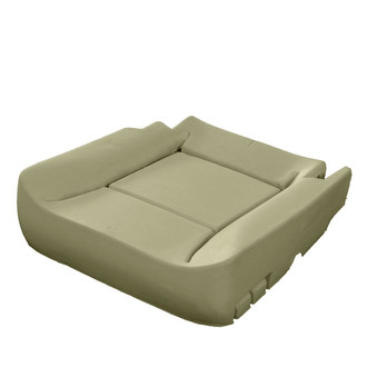 TRQ® - Driver Side Front Bottom Seat Cushion