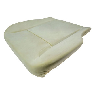 TRQ® - Driver Side Front Bottom Seat Cushion