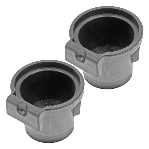 TRQ® - Cup Holder Inserts