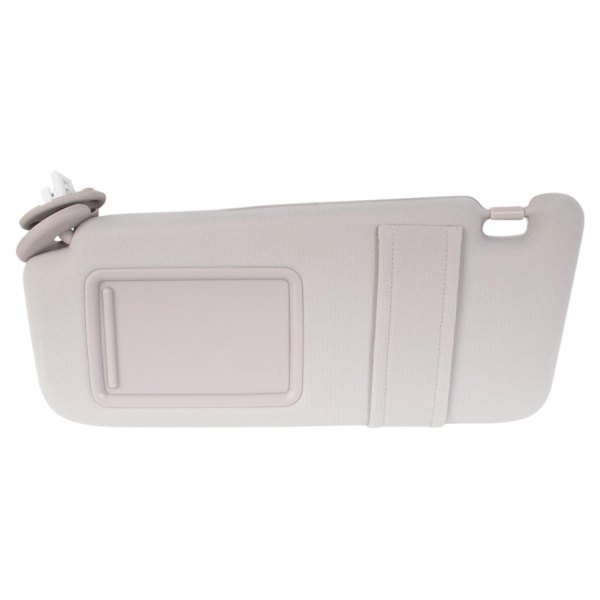 TRQ® - Driver Side Sun Visor