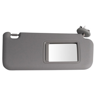TRQ® - Passenger Side Sun Visor