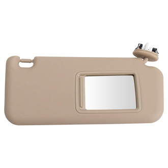 TRQ® - Passenger Side Sun Visor