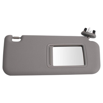 TRQ® - Passenger Side Sun Visor