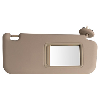TRQ® - Passenger Side Sun Visor