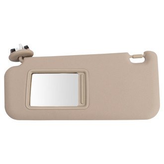 TRQ® - Driver Side Sun Visor