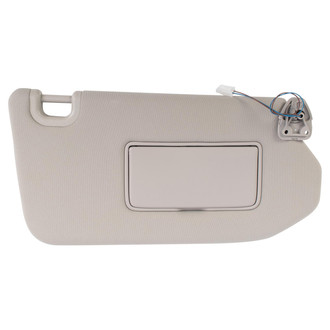 TRQ® - Passenger Side Sun Visor