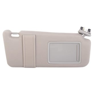 TRQ® - Passenger Side Sun Visor