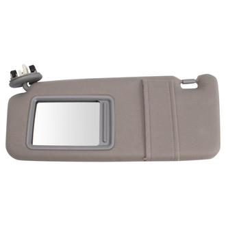 TRQ® - Driver Side Sun Visor
