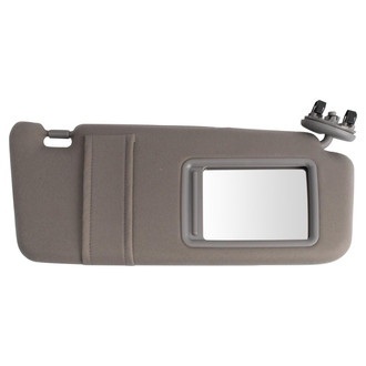 TRQ® - Passenger Side Sun Visor