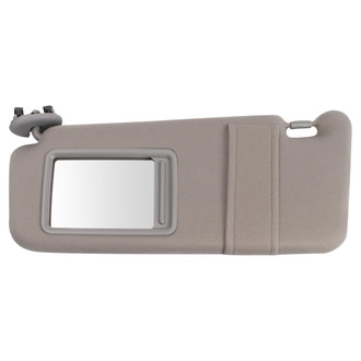 TRQ® - Driver Side Sun Visor